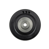 Poulie de vilebrequin pour Renault Mégane 2.0 1996-2003 RKP/RE/099AB 8200458960