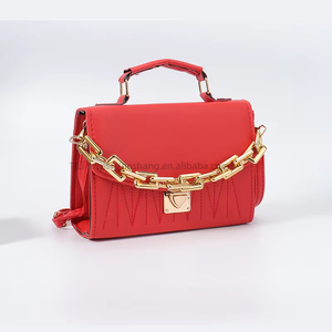 Accept Customized Logo Hand Bag Designer With Matching Bags <b>Purse</b> Fashion Luxury Women Sequined Fashion Chain Handbags - Product Image 5