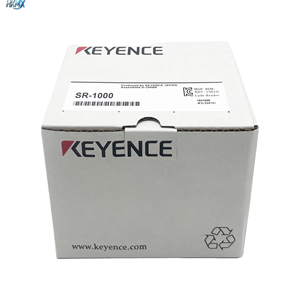 เครื่องสแกนบาร์โค้ด SR-1000 รุ่นใหม่ล่าสุด ระบบโฟกัสอัตโนมัติ เครื่องอ่านโค้ด QR ความเร็วสูง อุปกรณ์สแกนสำหรับงานอุตสาหกรรม - Product Image 1
