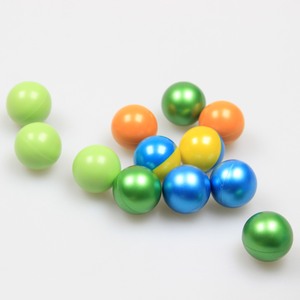 Umweltfreundliche Paintball-Kugeln mit Kaliber 0,50", 0,43" und 0,<span class=keywords><strong>68</strong></span>" aus Fabrikproduktion - Product Image 3