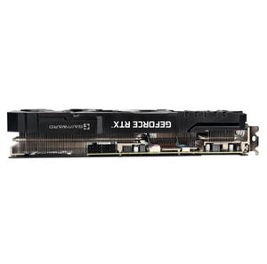 Warehouse Used Jingzhiquan GeForce RTX 3070 the Wind Graphics Card 8GB GDDR6 2 Years Warranty Desktop/<b>Workstation</b> - Product Image 2