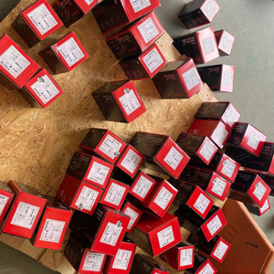 ผ้าเบรกเซรามิกสำหรับ BMW 6, P06061N D1469 8669/D1469 8962ของแท้สำหรับ BMW 6 Series 640 M5 M6 - Product Image 4