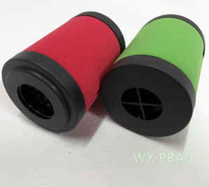 Elemento de Filtro de Repuesto para Puska PMM10 - Product Image 2