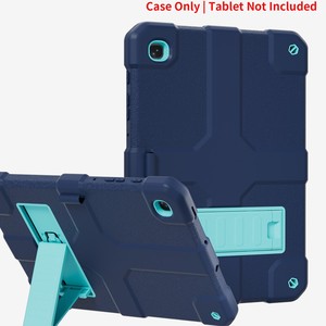Funda Protectora para Tablet al por Mayor, Funda de Silicona Suave a Prueba de Golpes con Diseño Cruzado para <span class=keywords><strong>Samsung</strong></span> <span class=keywords><strong>S6</strong></span> <span class=keywords><strong>Lite</strong></span> 10.4" - Product Image 1