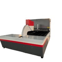 Machine de pliage de tôles AIOTEK entièrement automatique CNC, plieuse de panneaux à servomoteur, roulement à billes, production de tôles d'aluminium et d'acier