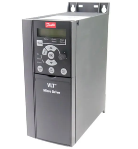 המקורי <span class=keywords><strong>Danfoss</strong></span> כונן FC51 FC301 FC302 VFD VLT כונן ממירי תדר <span class=keywords><strong>Danfoss</strong></span> VFD - Product Image 3