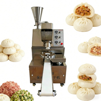 Machine à levée de pâte et à pains vapeur entièrement automatique, très vendue