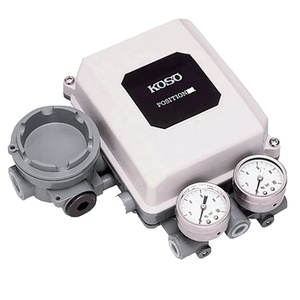 สินค้าใหม่คอนโทรลเลอร์อุตสาหกรรม Koso รุ่น EPA804-L10 EPB801-L4 EPA800 EPB800 EPC800แบบไฟฟ้า-นิวเมติก - Product Image 1