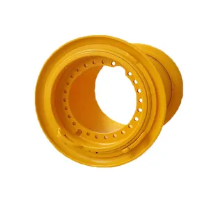 Fornecedor da China 25.00-25 (29.5R25) aro da roda para cat 980GH/980M/740B/740C