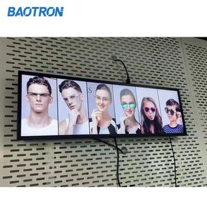 Nhà máy trực tiếp <span class=keywords><strong>37</strong></span> inch công nghiệp 1920*540Touch Panel cảm ứng màn hình Màn hình - Product Image 4