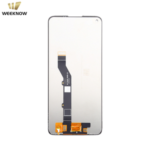 Écran LCD TFT de remplacement en gros pour Motorola Moto <span class=keywords><strong>G9</strong></span> <span class=keywords><strong>Plus</strong></span> XT2087-1 avec numériseur tactile - Product Image 3