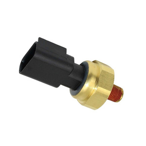 เซ็นเซอร์วัดแรงดันน้ำมัน 5149064AA แบบเกลียว สำหรับ Chrysler Jeep Dodge 3.6L 5.7L - Product Image 3