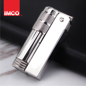 Encendedor de Queroseno Austriaco <span class=keywords><strong>IMCO</strong></span> 6700 de Acero Inoxidable - Edición Premium para Regalo - Product Image 1