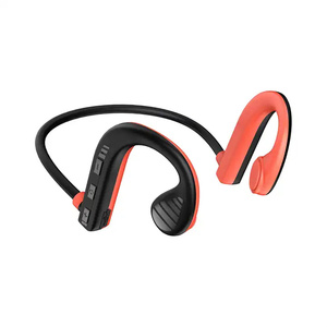 Venta caliente Deportes Reducción de ruido Auriculares inalámbricos baratos Auriculares M1 Auriculares de conducción ósea - Product Image 3