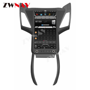 ZWNAV <span class=keywords><strong>android</strong></span> 10,0 Auto electrónica 4g gps tracker Auto Multimedia reproductor de dvd para Hyundai elantra 2012-2017 cabeza estéreo unidad - Product Image 6