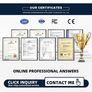 Принтер ZONSON A2 MAX XP600 DTF для переноса изображений на одежду, индивидуальной печати и крупносерийного производства тканей - Product Image 5