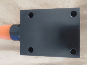 DBDS30K10B/500 DBDS10G1X/315 Hydraulique DBDS15G1A/315 Décharge de surpression Série DBDS DBDS 10G1X/315 DBDH6G1X/315DBDS10G1X/200 - Product Image 2