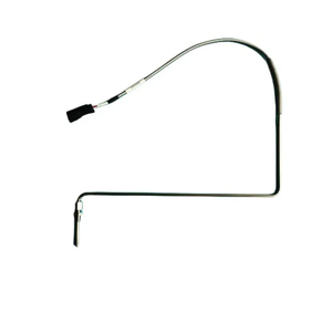 Capteur de température des gaz d'échappement du moteur SAA12V140E pour excavatrice et camion benne HD785-7 6219-11-8820 6219118820 - Product Image 2