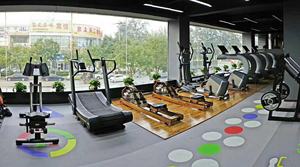 Prensa de piernas de fuerza de <span class=keywords><strong>martillo</strong></span> de buena calidad Aolite/l máquinas de impulso gimnasio - Product Image 6