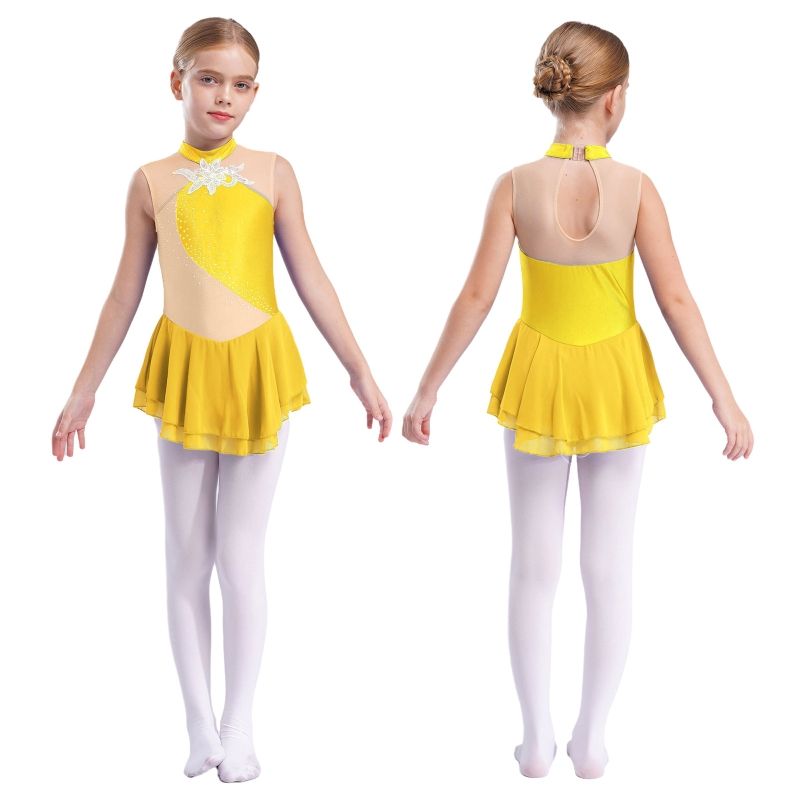 สีเหลือง