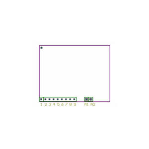 Taidacent, 125Khz, 134,2 Khz, AGV, RFID, HDX, lector de etiquetas de animales para orejas de ganado, perro, gato, caballo, Chip de animales, módulo Lector Rfid LF - Product Image 3
