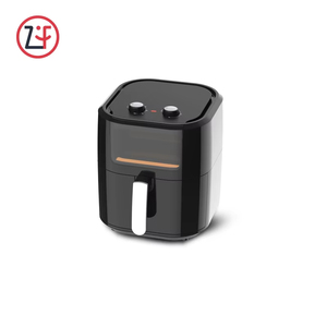 Fabricant <span class=keywords><strong>Friteuse</strong></span> à air domestique multifonctionnelle de 7,7 L <span class=keywords><strong>Friteuse</strong></span> électrique chaude de type <span class=keywords><strong>Xxl</strong></span> avec panier détachable - Product Image 2