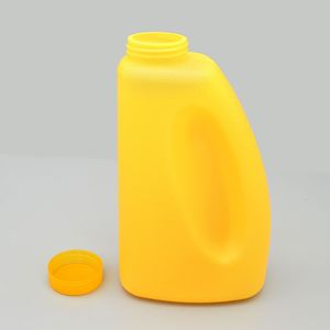 Bouteille d'eau sportive 2L réutilisable, bouteille d'eau froide portable - Product Image 4