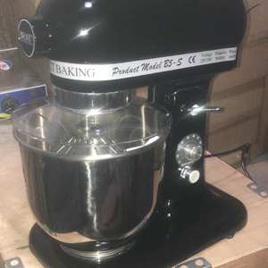 <span class=keywords><strong>7L</strong></span> Chất Lượng Cao Trang Chủ Sử Dụng Điện Tự Động Thực Phẩm Bột Máy Trộn <span class=keywords><strong>Mixer</strong></span> - Product Image 1