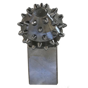 Fae 8 1/2 ''iadc646 con lăn hình nón bit đá răng thép hình nón đơn (răng phay) và bit cài đặt răng - Product Image 5