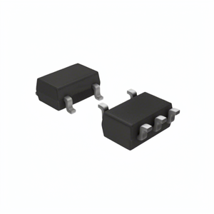 SC 74A, SOT 753 Original Electronic Circuit Components MAX6823TUK+T Power Management (PMIC) - Product Image 1