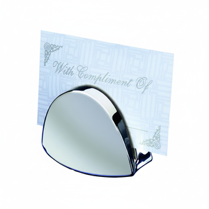 Porta Biglietti da Visita Moon 30x65 mm, Porta Badge e Accessori - Product Image 2