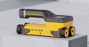 HC-GY81/GY81S Integrierter Wandstahlstab-Detektor - Product Image 2