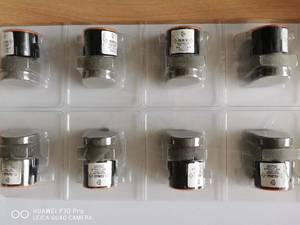 Capteur de gaz d'oxyde nitrique de la marque Electrochemical CITY, capteur NO 0-1000ppm 5NF AF508-W0C pour détecteur de fuite de gaz - Product Image 3