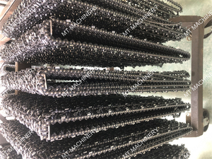 Saw Chain Chainsaw Chain Loop for 45cc 52cc 62cc Chainsaw for Cutting Hardwoods - Product Image 6