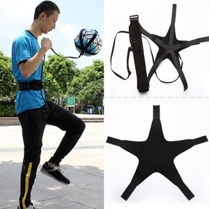 Ceinture d'entraînement de <span class=keywords><strong>Football</strong></span> réglable, balle d'entraînement libre, équipement de sport pour adultes et enfants, entraîneur de <span class=keywords><strong>Football</strong></span> pour jouer au <span class=keywords><strong>Football</strong></span> - Product Image 6