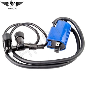 Pièces Atv/Utv Bobine D'allumage Zundspule Pour Yamaha Banshee YFZ350 2GU-82310-50-00 3LC-82310-00-00 3XC-82310-01-00 - Product Image 5