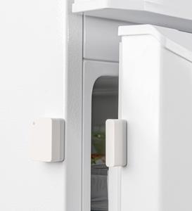 Capteur de contact intelligent pour porte et fenêtre sans fil BLE Mijia 2 Capteur de luminosité pour le contrôle de l'application <span class=keywords><strong>Xiaomi</strong></span> - Product Image 4