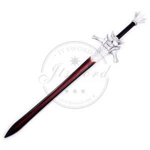 ดาบเดวิลเมย์คราย 4 รุ่น Dante Rebellion ทำจากโฟม PU - Product Image 2