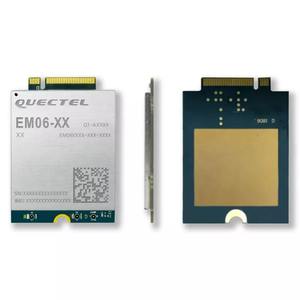 Quectel EM06シリーズIoT/M2M-optimized LTE-A Cat 6 M.<span class=keywords><strong>2</strong></span>モジュールLTEアドバンストカテゴリ6モジュール (ホームゲートウェイセットトップボックス用) - Product Image 2