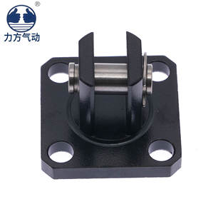 Annexe F - ACQ12CB/F - ACQ16CB/F - ACQ20/25/32/40/50/63/80/100 Cylindre à double oreilles - Product Image 4