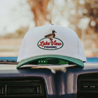 Casquettes personnalisées OEM à logo brodé en forme de A, 5 panneaux, style surf, en coton structuré, avec fermeture snapback, pour le sport