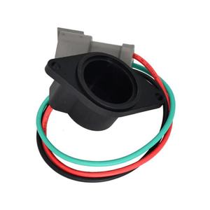 Nouveau capteur de vitesse 102704901 1027049-01 1022656-01 102265601 pour les pièces de véhicule de moteur <span class=keywords><strong>IQ</strong></span> DS de haute qualité - Product Image 2