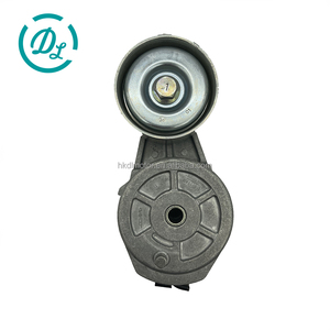 Tendeur de courroie diesel EexcavaStart 2852161 2855622 pour chargeuses compactes 430 440 580SR 590SR - Remplacement durable et fiable, garantie 6 mois - Product Image 2
