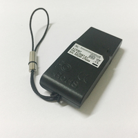 Lector de Tarjetas Inteligentes de Contacto Serial ACS ACR39 Original para Aplicaciones Bancarias y Gubernamentales