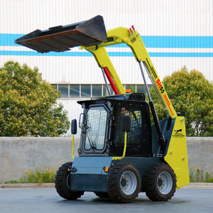 Мини-погрузчик с креплениями - Product Image 4