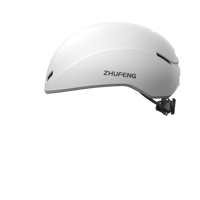 Casque de vélo léger, forme ajustable, respirant, PC EPS ionique, équipement de sécurité pour vélo de montagne et de route