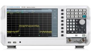 Analizador Rohde & Schwarz FPC1000 FPC1500 5kHz~3GHz DE con 1 Mes de Garantía y Soporte Personalizado ODM - Product Image 4