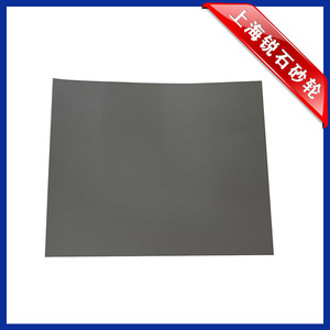 Papel de lija húmedo Warrior 230x280mm, grano 240/400/500/1500/2000/2500, discos de carburo de silicio con adhesivo para pulido - Product Image 4