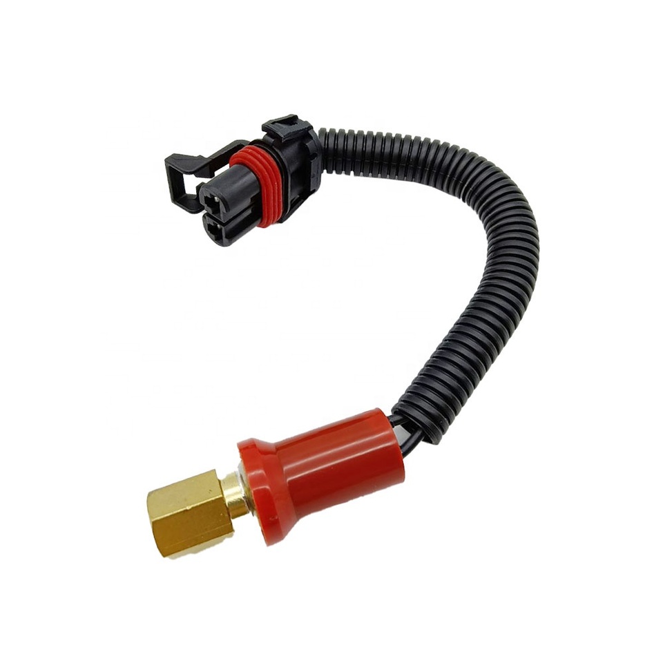 OEM 87000227 Pressure Sensor Pressure Switch For New Holland L218 L220 L221 L223 L225 L228 L230 Case IH Tisco