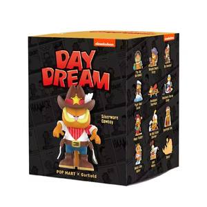 Caja Misteriosa Original al por Mayor de <span class=keywords><strong>la</strong></span> Serie <span class=keywords><strong>Garfield</strong></span> Day Dream, Figuras de Acción Coleccionables, Regalo de Cumpleaños, Juguete para Niños - Product Image 2